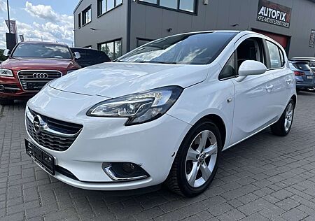 Opel Corsa-e Innovation ecoFlex