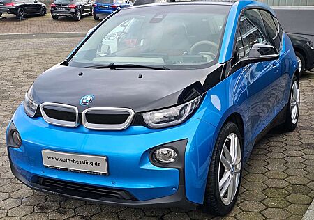 BMW i3 REX i30 *Klima*Navi