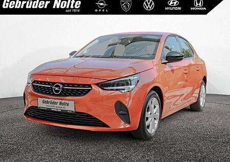 Opel Corsa 1.2 Elegance KLIMA PDC INTELLILINK LED