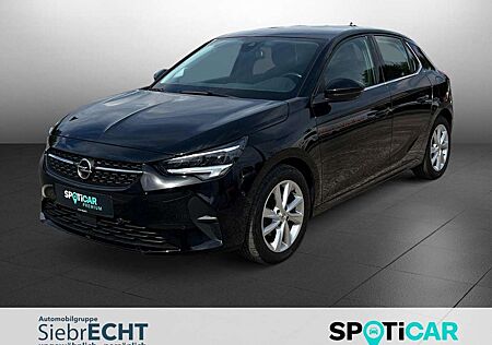 Opel Corsa F Elegance 1.2*SHZ*RFK*AT*uvm
