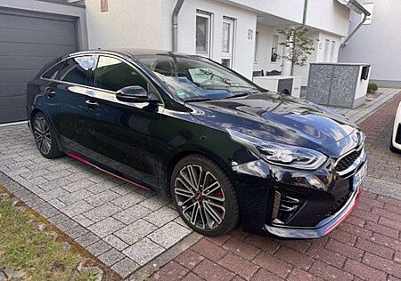 Kia Pro_ceed ProCeed / pro_cee'd ProCeed 1.6 T-GDI DCT7 OPF GT