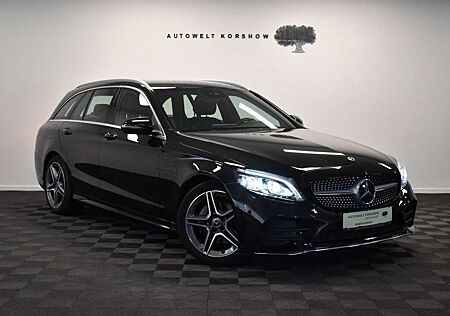 Mercedes-Benz C 200 T AMG-LINE *M-BEAM *KAMERA *VIRTUAL *CARPL