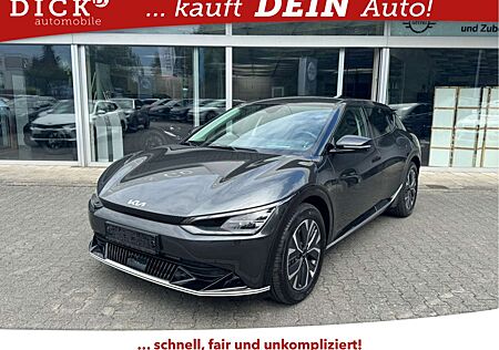 Kia EV6 2WD NAVI+LED+SHZ+HEAD+KAMERA+DAB+ACC+19+
