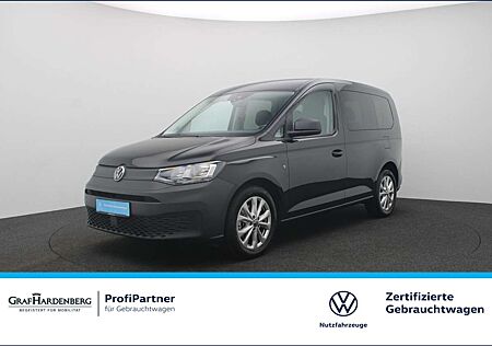 VW Caddy Volkswagen Kombi 1.5 TSI Einparkhilfe DAB+