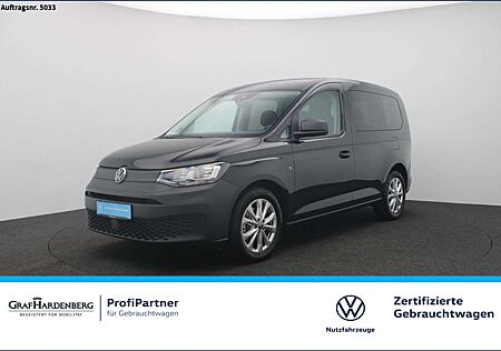 VW Caddy Volkswagen Kombi 1.5 TSI Einparkhilfe DAB+