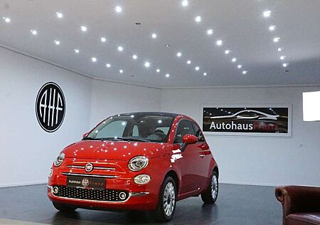 Fiat 500C *PDC*Klimaautomatik*Cabrio*1HD
