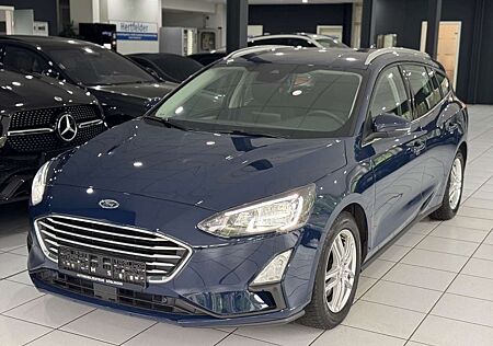 Ford Focus Turnier Cool & Connect*AHK*KAMERA*STAND-H*