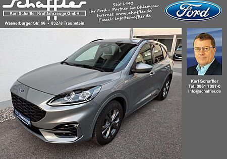 Ford Kuga ST-Line X