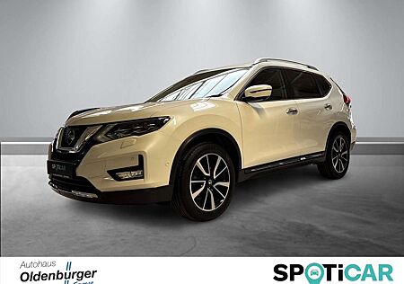 Nissan X-Trail Tekna - AHK / 360° Kamera / Navi / Panorama