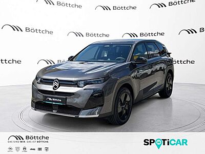 Citroen C5 Aircross 145 Hybrid PLUS - LED/ACC/KAMERA/NAVI/PDC