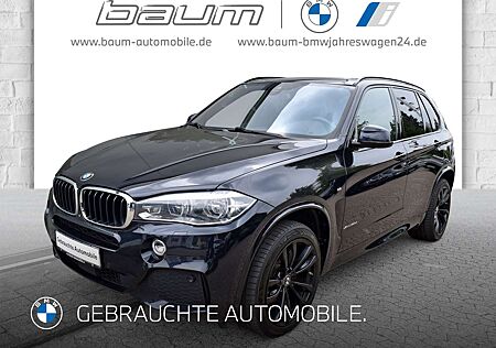 BMW X5 xDrive30d M Sportpaket Head-Up HK HiFi DAB