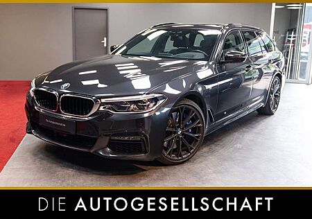 BMW 540 i xDrive M Sport*LED*NAVI*HUD*LEDER*1.HD*