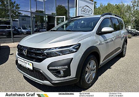 Dacia Jogger Comfort TCE 100 LPG Klima* EFH