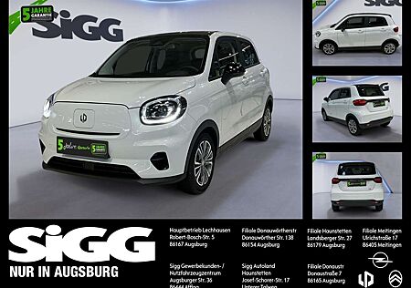 Leapmotor T03 Design Electric Panoramadach NAV Kamera DAB+