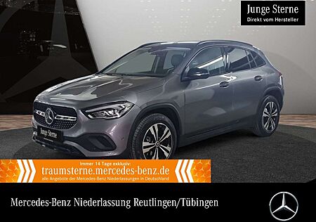 Mercedes-Benz GLA 250 e PROGRESSIVE+NIGHT+PANO+LED+KAMERA+8G