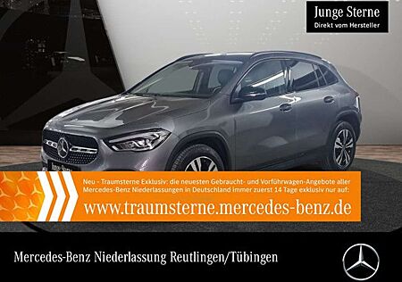 Mercedes-Benz GLA 250 e PROGRESSIVE+NIGHT+PANO+LED+KAMERA+8G