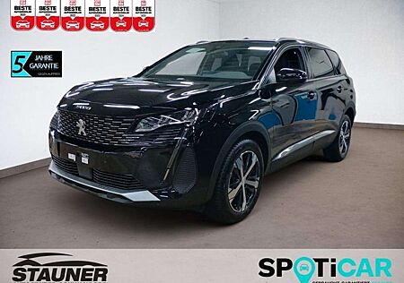 Peugeot 5008 Allure Pack BlueHDi AT8*7 SITZER*KAMERA*