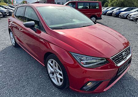 Seat Ibiza 1.0 TSI *FR*PDCHI+VO*SHZ*ACC*WINTER-PAKET*