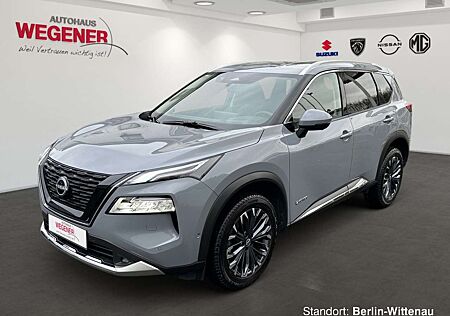 Nissan X-Trail TEKNA 1.5 VC-T e-4ORCE HEADUP WINTER 360