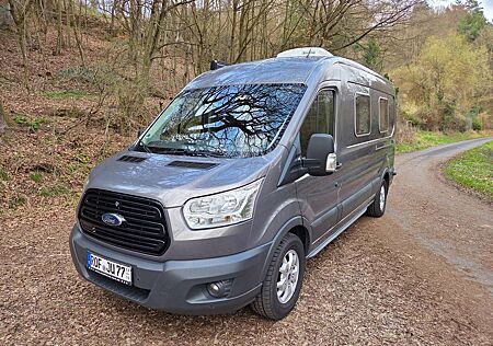 Ford Transit 350 L3 Trend Wohnmobilausbau