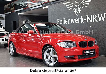 BMW 125 i Cabrio*Automatik*Xenon*Leder*PDC