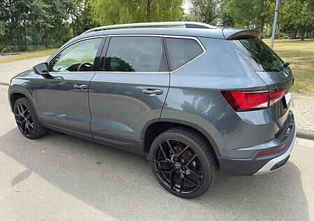 Seat Ateca 1.5 TSI ACT DSG OPF Style