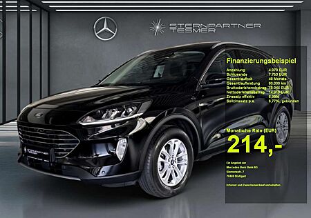 Ford Kuga 2.5 Duratec TITANIUM - KAMERA-PANORAMA-AHK