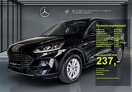 Ford Kuga 2.5 Duratec Panorama - AHK - Kamera - Navi