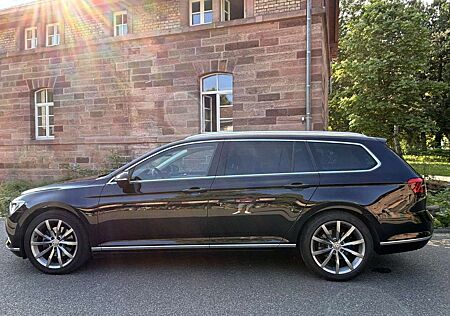 VW Passat Variant Volkswagen Highline BMT/Start-Stopp