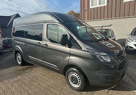 Ford Tourneo Custom 310 L BEHINDERTENGERECHT!!! 6 SIT