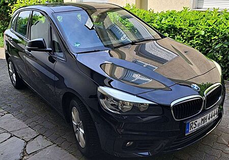 BMW 218i 218 Active Tourer