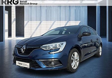 Renault Megane IV dCi 115 Grandtour Limited Kamera