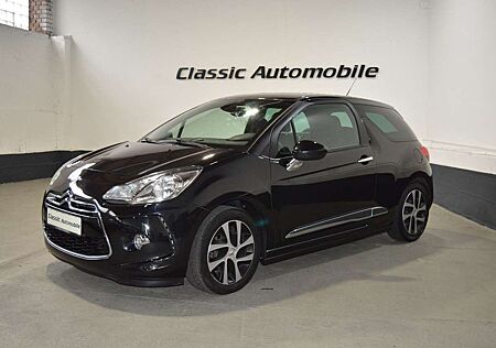Citroën DS3 Citroen SoChic 1,6 HDI*Tempomat*