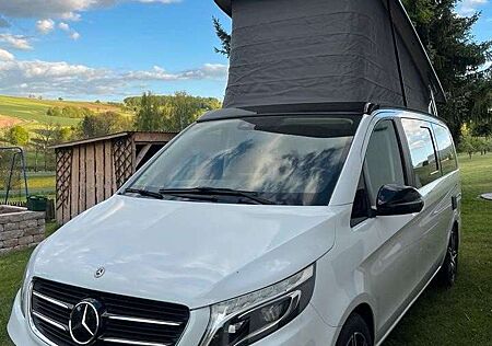 Mercedes-Benz V 220 Marco Polo