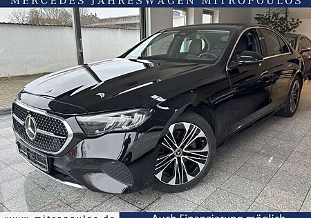 Mercedes-Benz E 220 d Avantgarde Advanced*Panorama*DISTRONIC*
