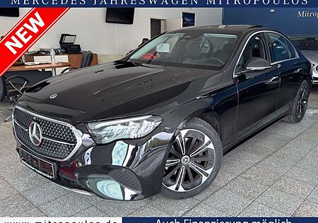 Mercedes-Benz E 220 d Avantgarde Advanced*Panorama*DISTRONIC*