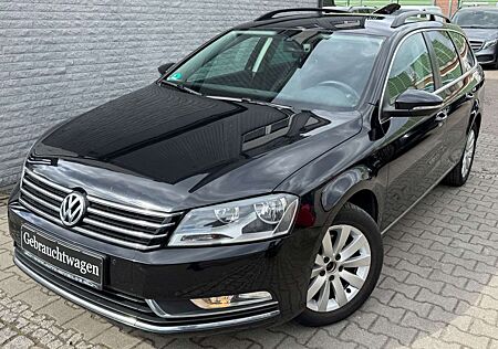 VW Passat Variant Volkswagen Passat 2,0 TDI DSG Variant Comfortline