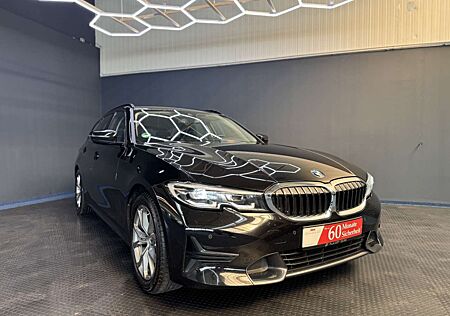 BMW 320 d Sport Line*3J.Garantie*LED*2.Hand*AppleCar