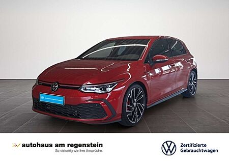 VW Golf Volkswagen VIII GTI Matrix/AHK/Kamera/Navi/ACC