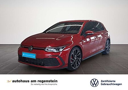 VW Golf Volkswagen VIII GTI Matrix/AHK/Kamera/Navi/ACC