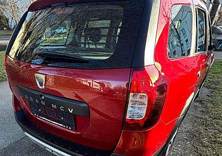 Dacia Logan MCV TCe 90 (S&S) Comfort