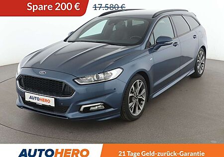 Ford Mondeo 1.5 EcoBoost ST-Line *NAVI*ACC*CAM*PDC*SHZ*