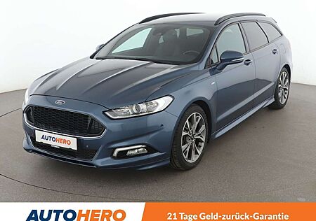 Ford Mondeo 1.5 EcoBoost ST-Line *NAVI*ACC*CAM*PDC*SHZ*