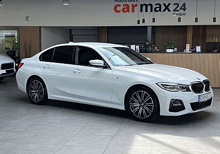 BMW 330i 330 3 xDrive M Sport LiveCockpit Navi unfallfre