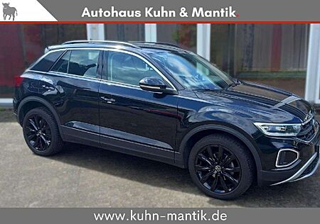 VW T-Roc Volkswagen Life 1.0 TSI NAVI ACC PLA LED PDC SHZ