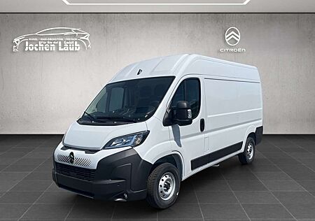 Citroën Jumper Citroen 35 L2H2 BlueHDi 140 (27.900€netto) Aktionspreis