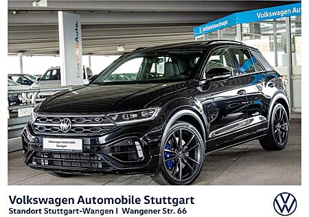 VW T-Roc Volkswagen R 2.0 TSI DSG Navi Kamera Pano LED SHZ