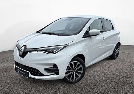 Renault ZOE Z.E. 50 INTENS R135 ZZGL. BATTERIEMIETE