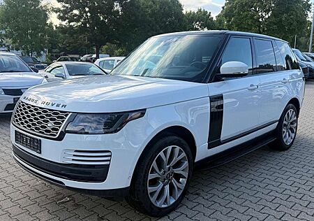 Land Rover Range Rover Hybrid VOUGE