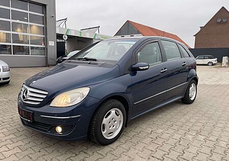 Mercedes-Benz B 150 B